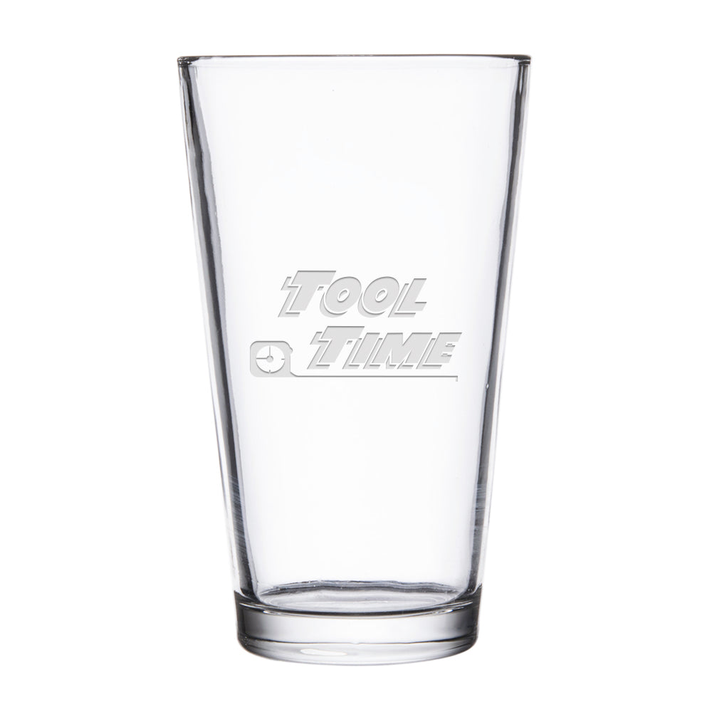 Pint Glasses