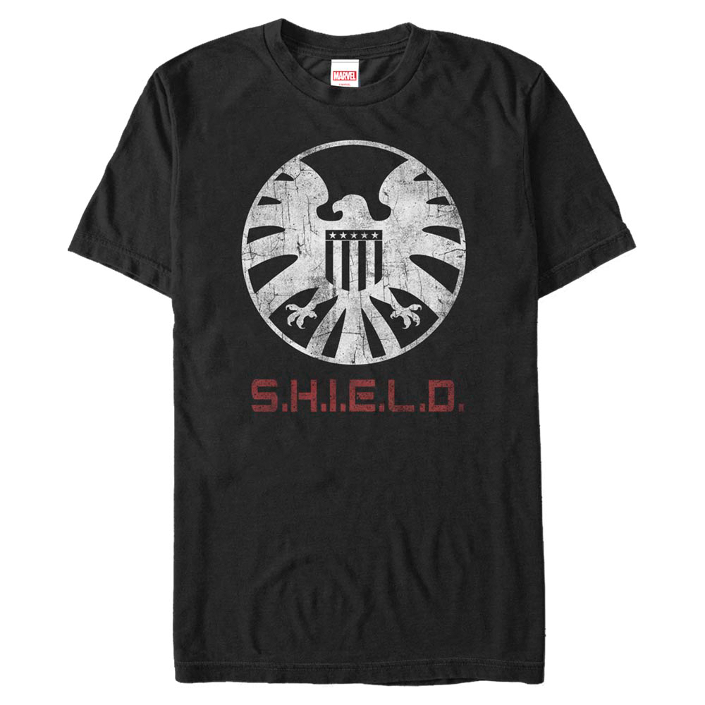 marvel tee shirts