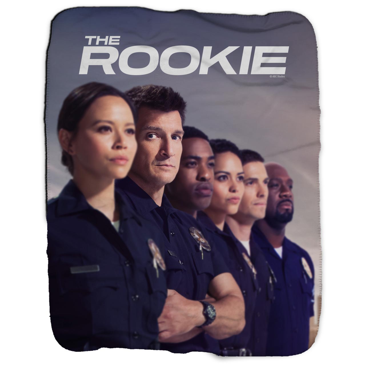 The Rookie Gifts & Merchandise | Official ABC Shop