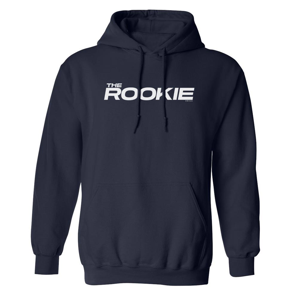 Rookie sweatshirt 2025