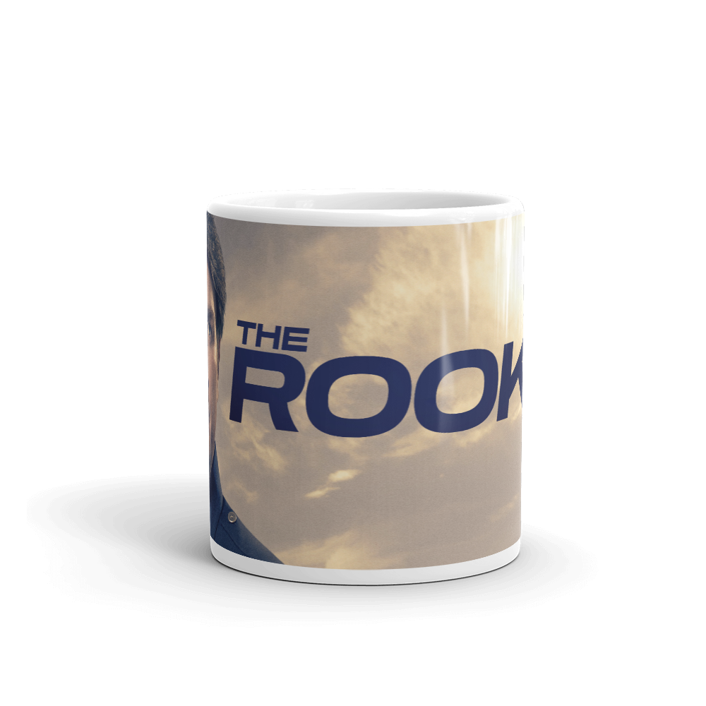 The Rookie Gifts & Merchandise | Official ABC Shop