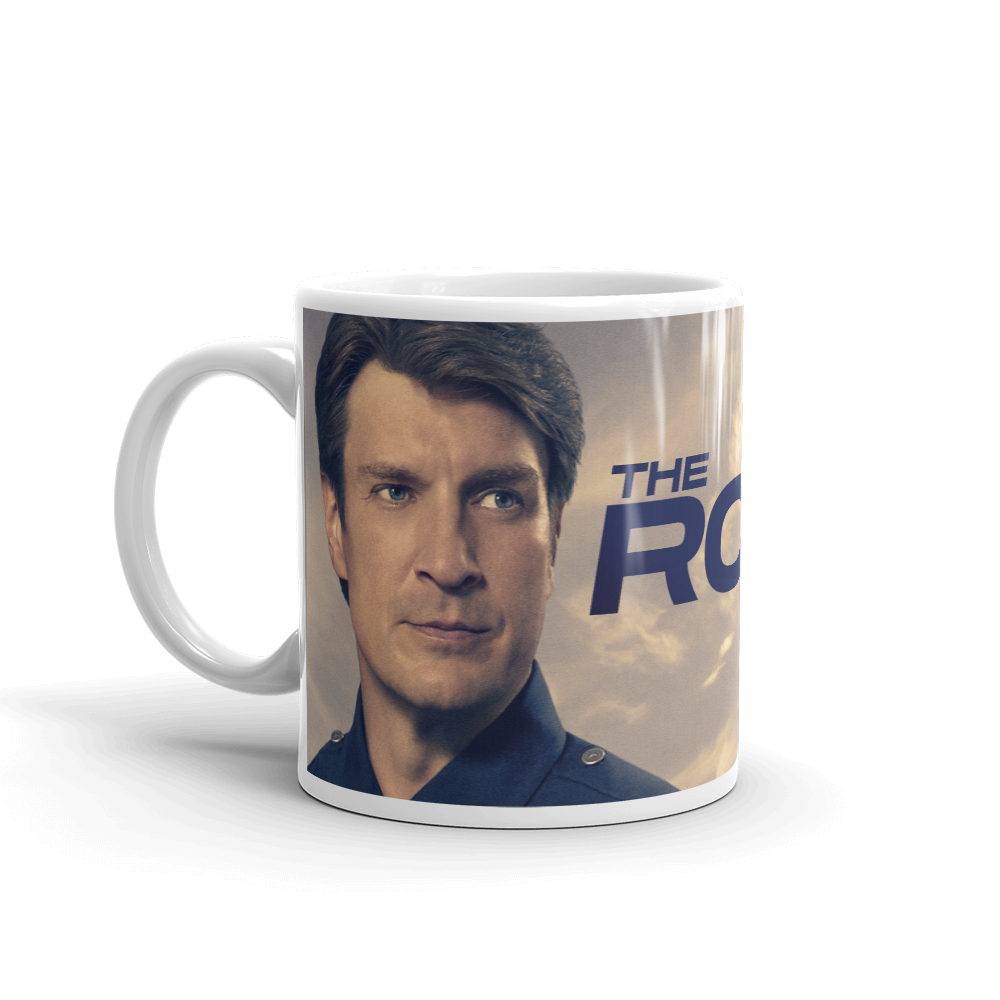 The Rookie Gifts & Merchandise | Official ABC Shop