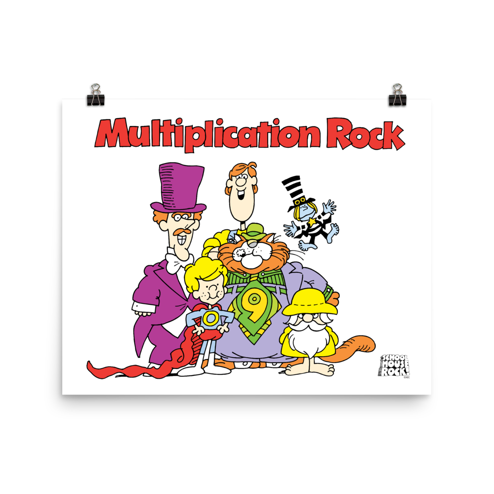 school house rock clipart