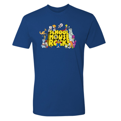 Schoolhouse Rock! Gifts & Merchandise | Official ABC Shop